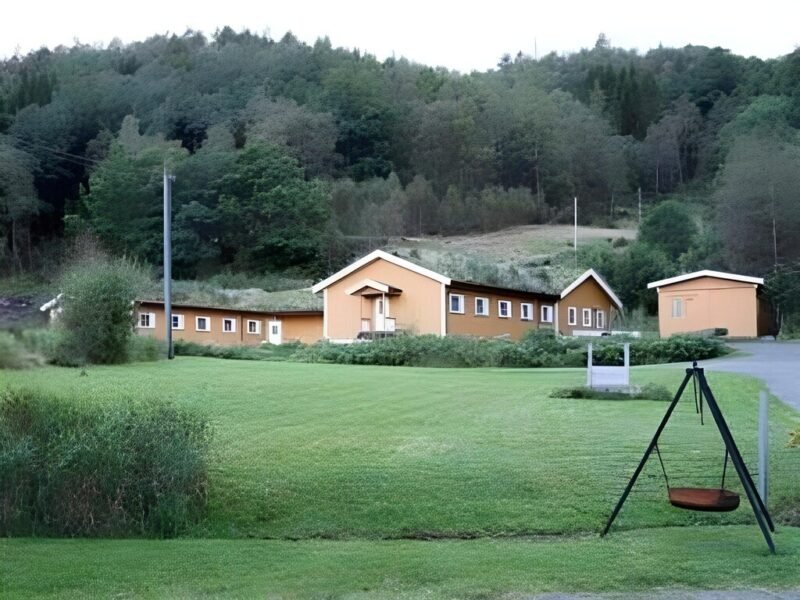Fosseland Vandrerhjem
