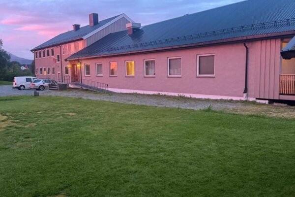 Harran Gjestehus