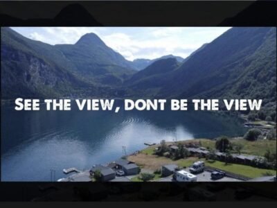 Solhaug Fjordcamping