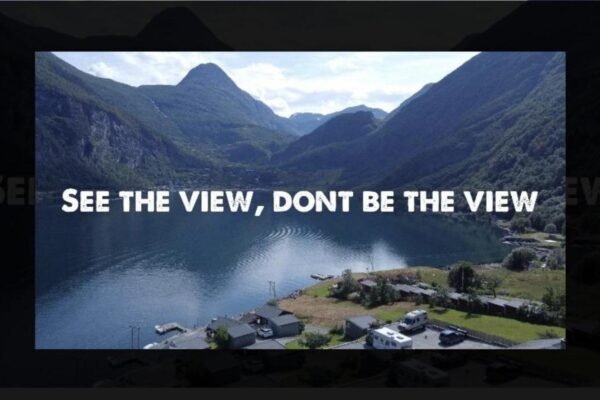 Solhaug Fjordcamping