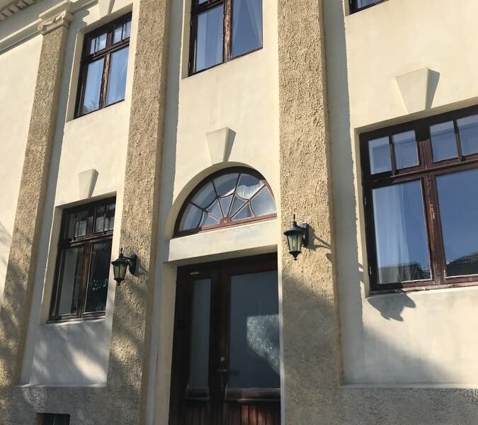 Valldal Gjestgiveri
